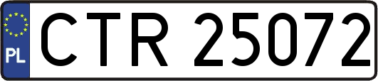 CTR25072