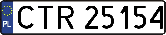 CTR25154