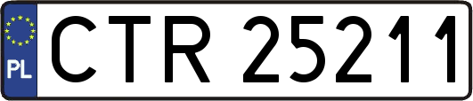 CTR25211