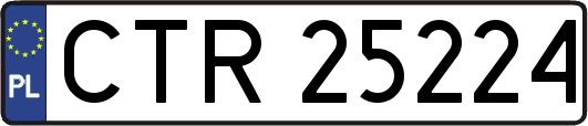 CTR25224