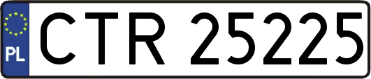CTR25225