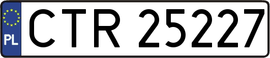 CTR25227