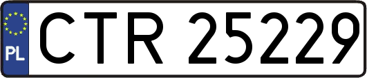 CTR25229