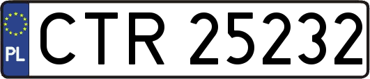 CTR25232