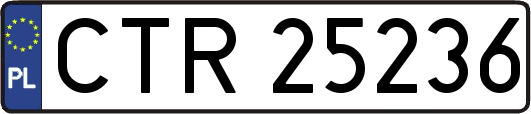 CTR25236