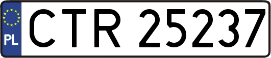 CTR25237