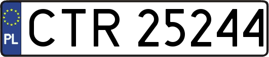 CTR25244