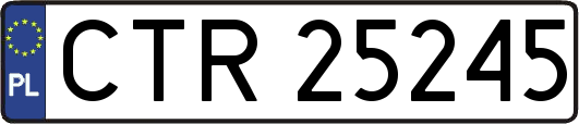 CTR25245