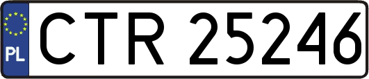 CTR25246