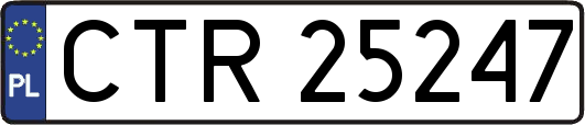 CTR25247
