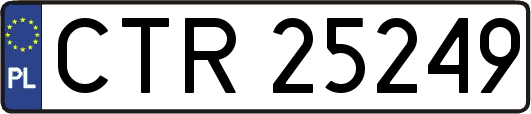 CTR25249