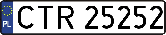 CTR25252