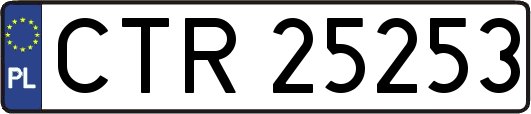 CTR25253