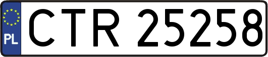 CTR25258