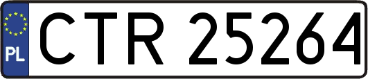 CTR25264