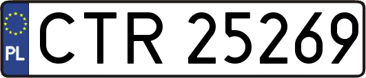 CTR25269