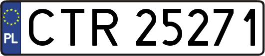 CTR25271