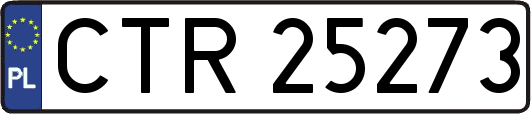 CTR25273