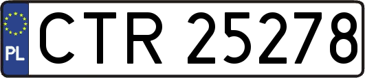 CTR25278