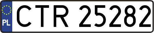 CTR25282