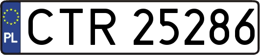 CTR25286