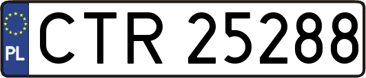CTR25288