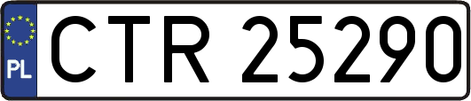 CTR25290