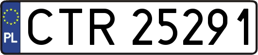 CTR25291