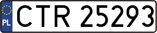 CTR25293