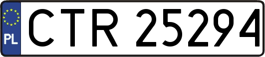 CTR25294