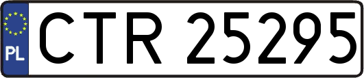 CTR25295