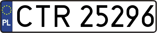 CTR25296