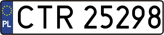 CTR25298