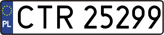CTR25299