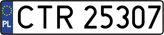 CTR25307