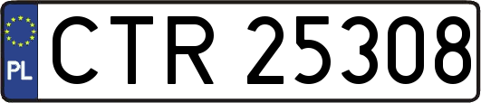CTR25308