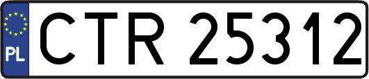 CTR25312