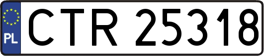 CTR25318
