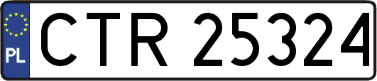 CTR25324