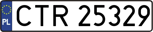 CTR25329