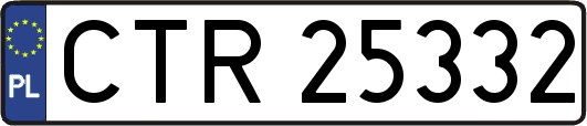 CTR25332