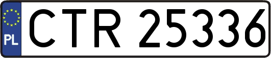 CTR25336