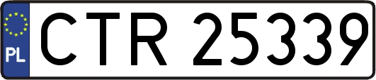 CTR25339