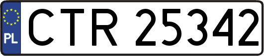 CTR25342