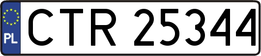 CTR25344