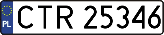 CTR25346