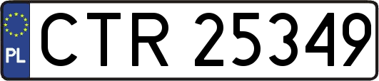 CTR25349