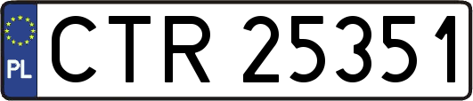 CTR25351