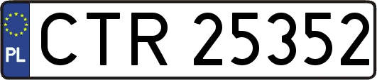 CTR25352