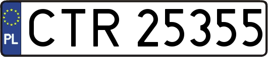 CTR25355